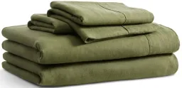 Loden Green color