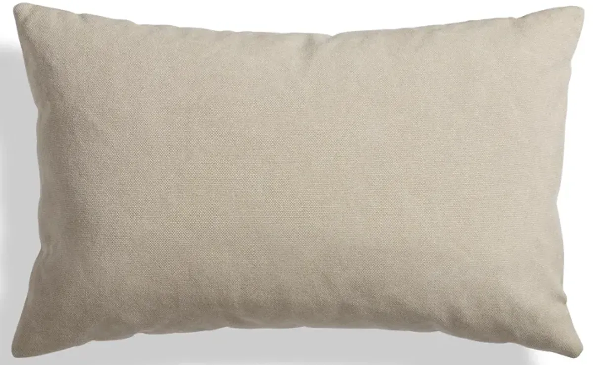 Signal 20" x 13" Lumbar Pillow