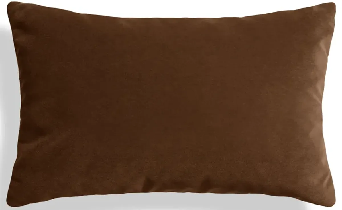 Signal 20" x 13" Lumbar Pillow