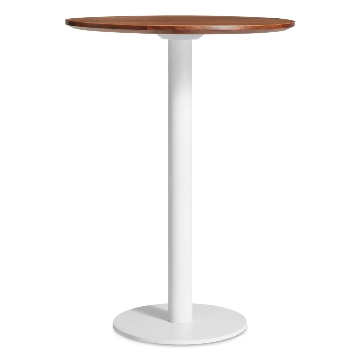 Easy Bar Height Table