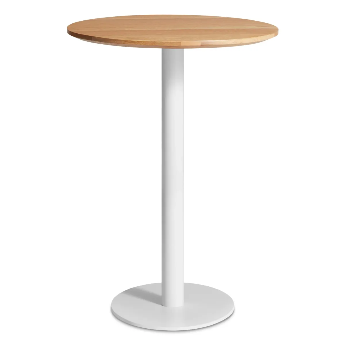 Easy Bar Height Table
