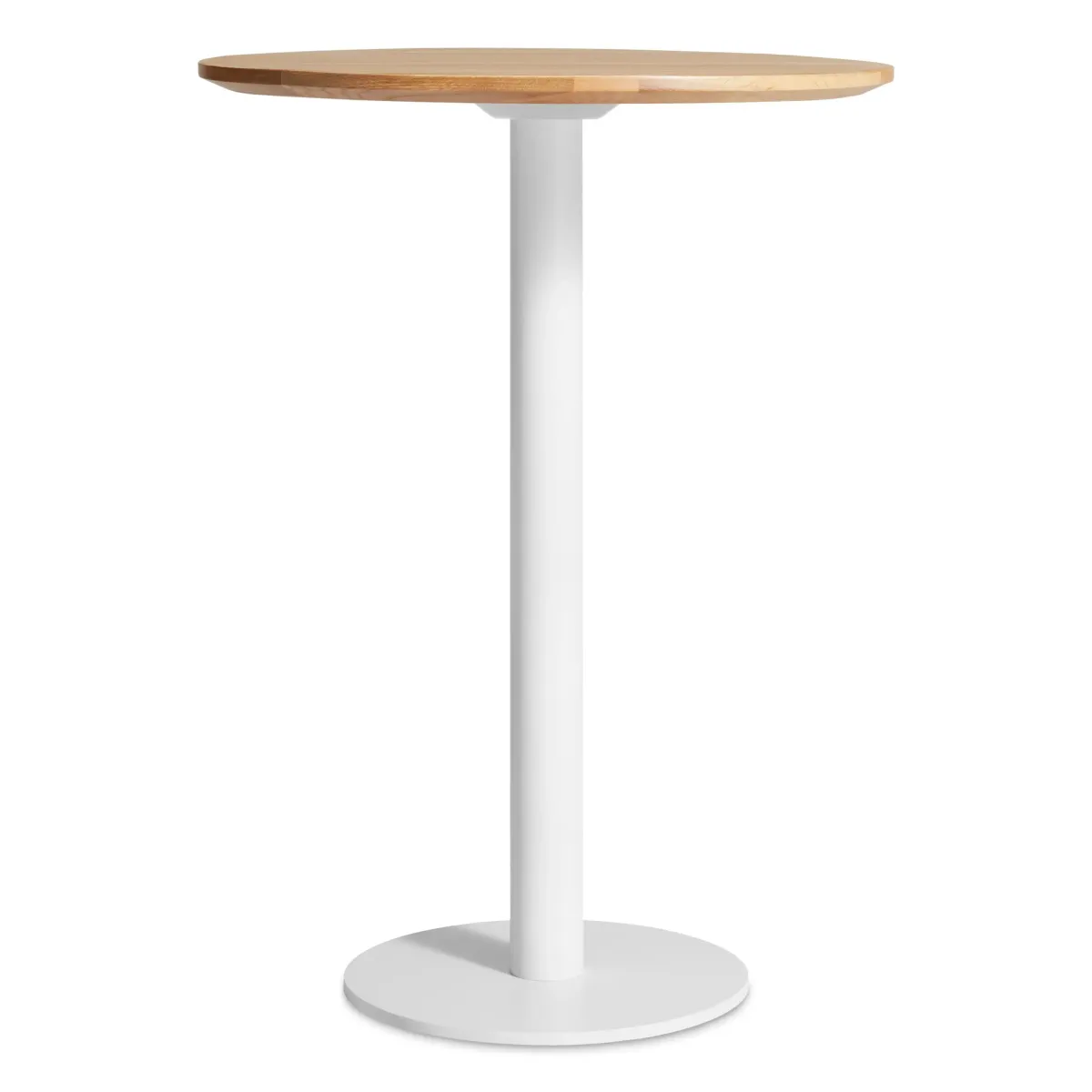 Easy Bar Height Table