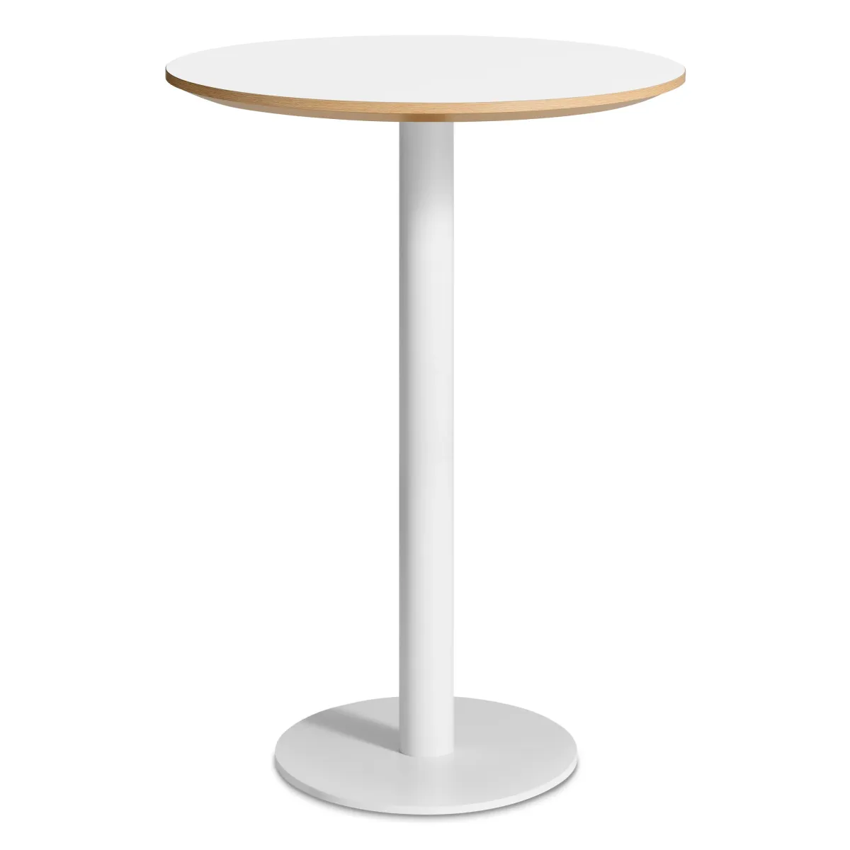 Easy Bar Height Table