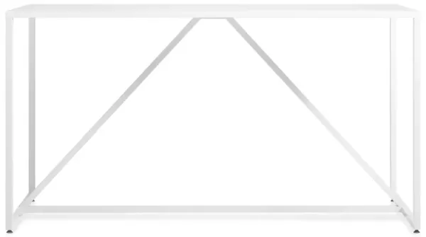 Strut Bar Height Table