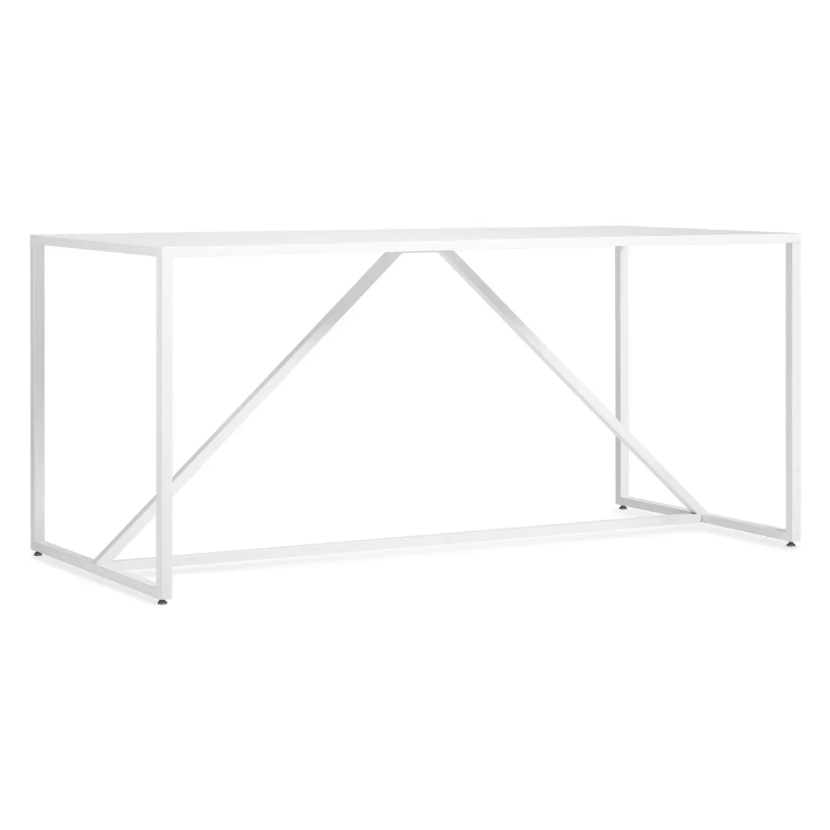 Strut Bar Height Table