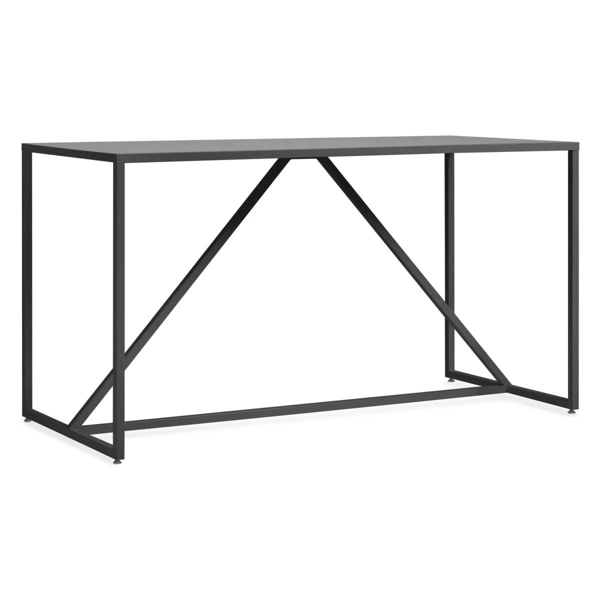 Strut Bar Height Table