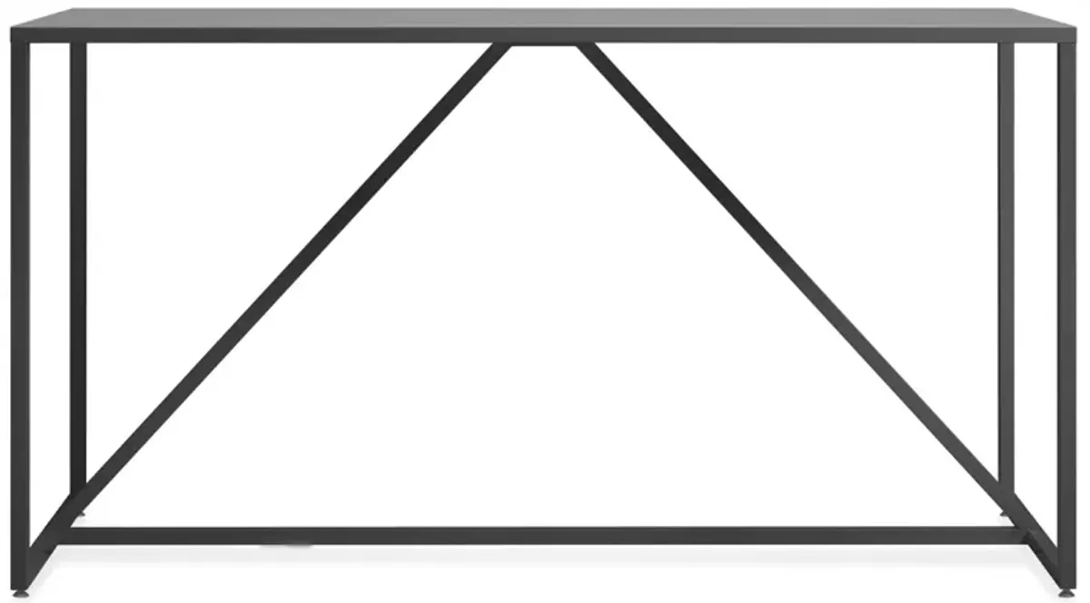 Strut Bar Height Table
