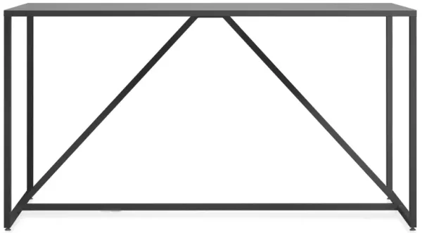 Strut Bar Height Table