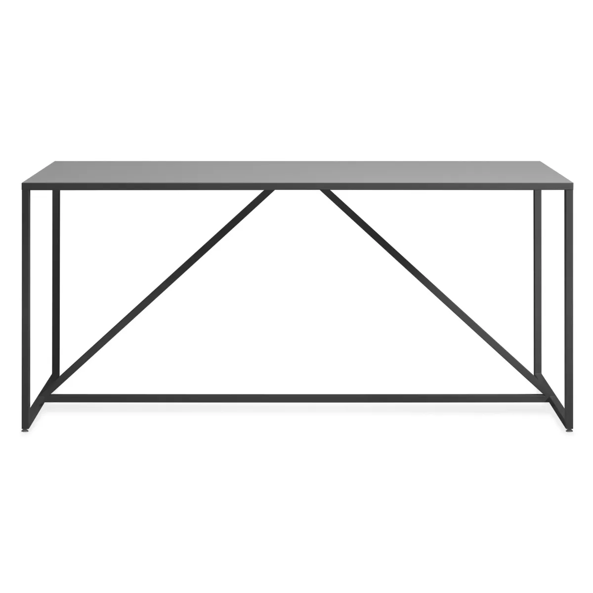 Strut Bar Height Table