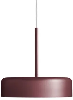 Oxblood color