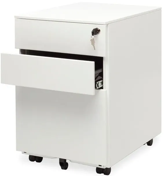 Filing Cabinet No. 1