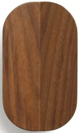 Walnut color
