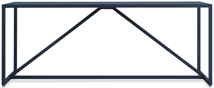 Strut Dining Table