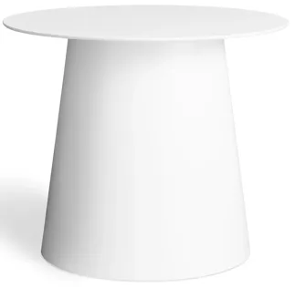Circula Low Cocktail Table