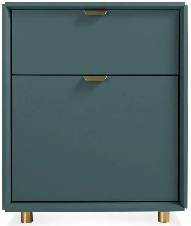 DO NOT USE - Dang File Pedestal