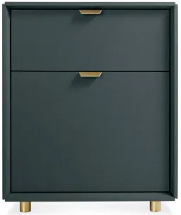 Walnut color
