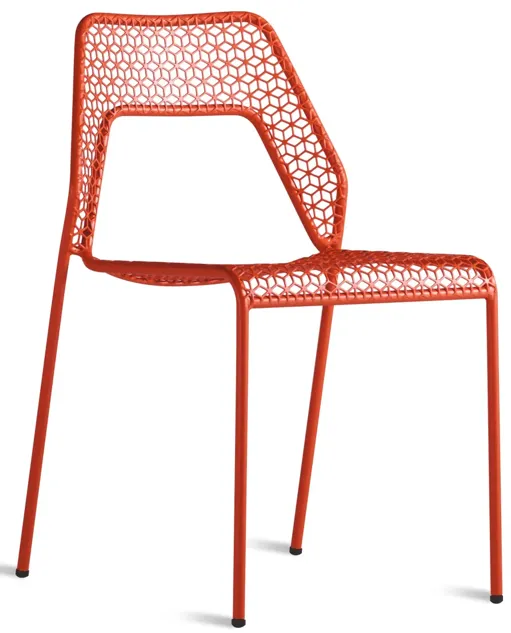 DO NOT USE - Hot Mesh Chair