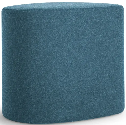 DO NOT USE - Swole Small Ottoman