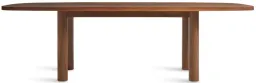 Walnut color