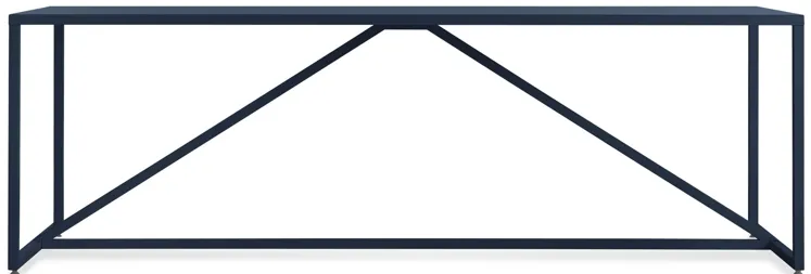 Strut 90" Dining Table