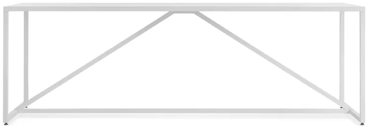 Strut 90" Dining Table