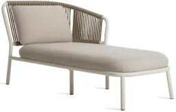 Sunbrella Linen color