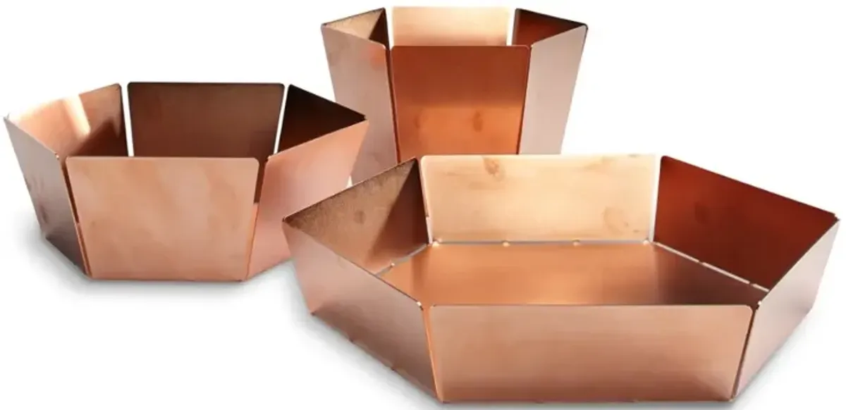 2D:3D Medium Bowl