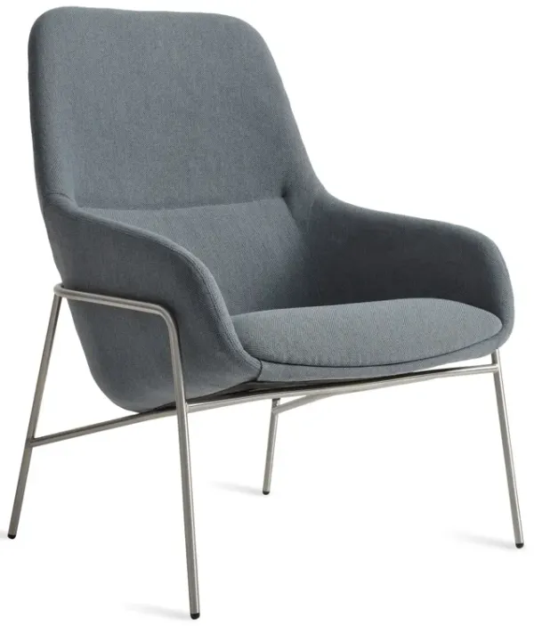 Acre Lounge Chair