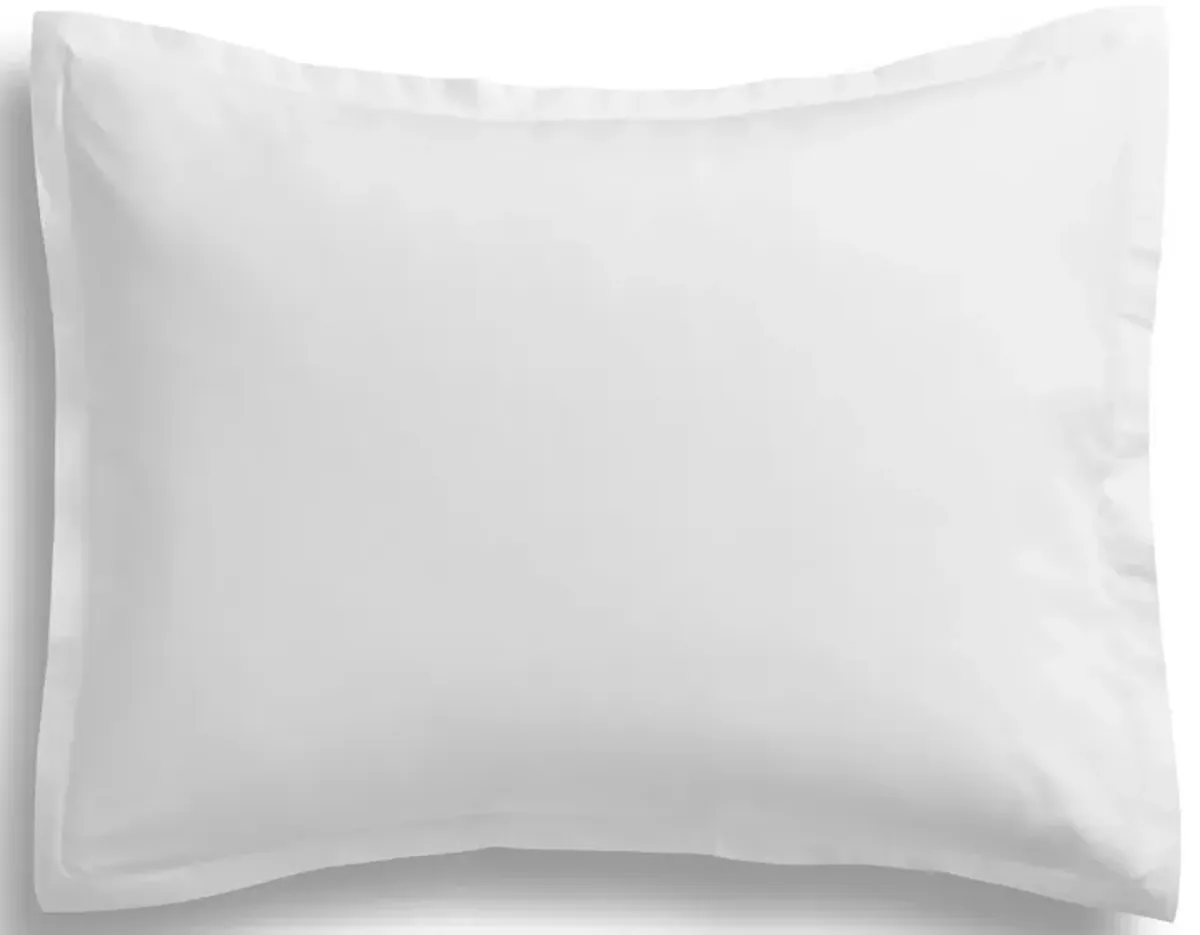 Blu Dot Percale Duvet Set