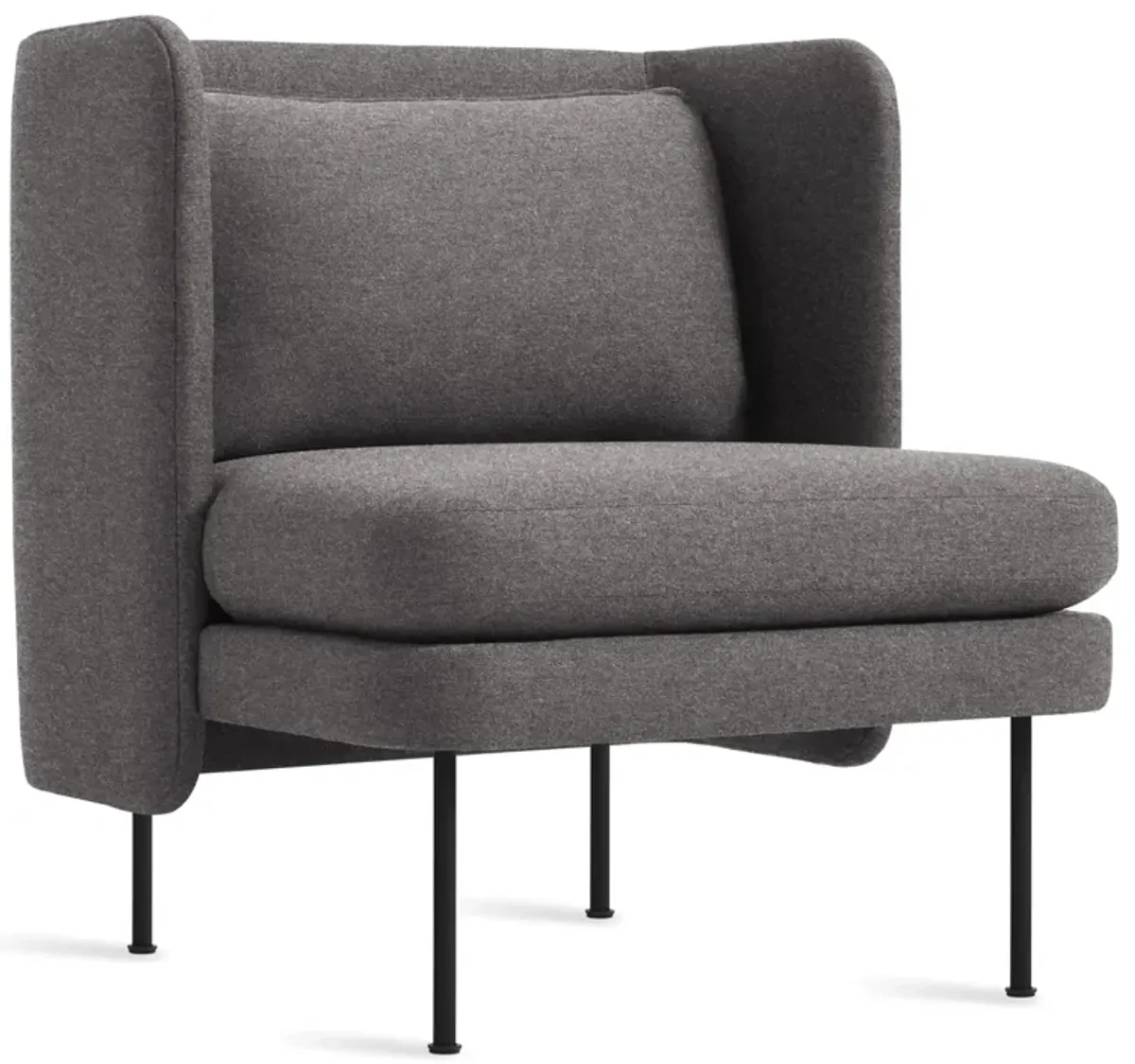 Bloke Lounge Chair
