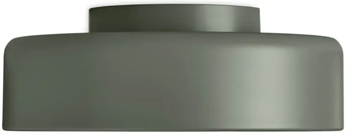 Bobber Small Flush Mount Light