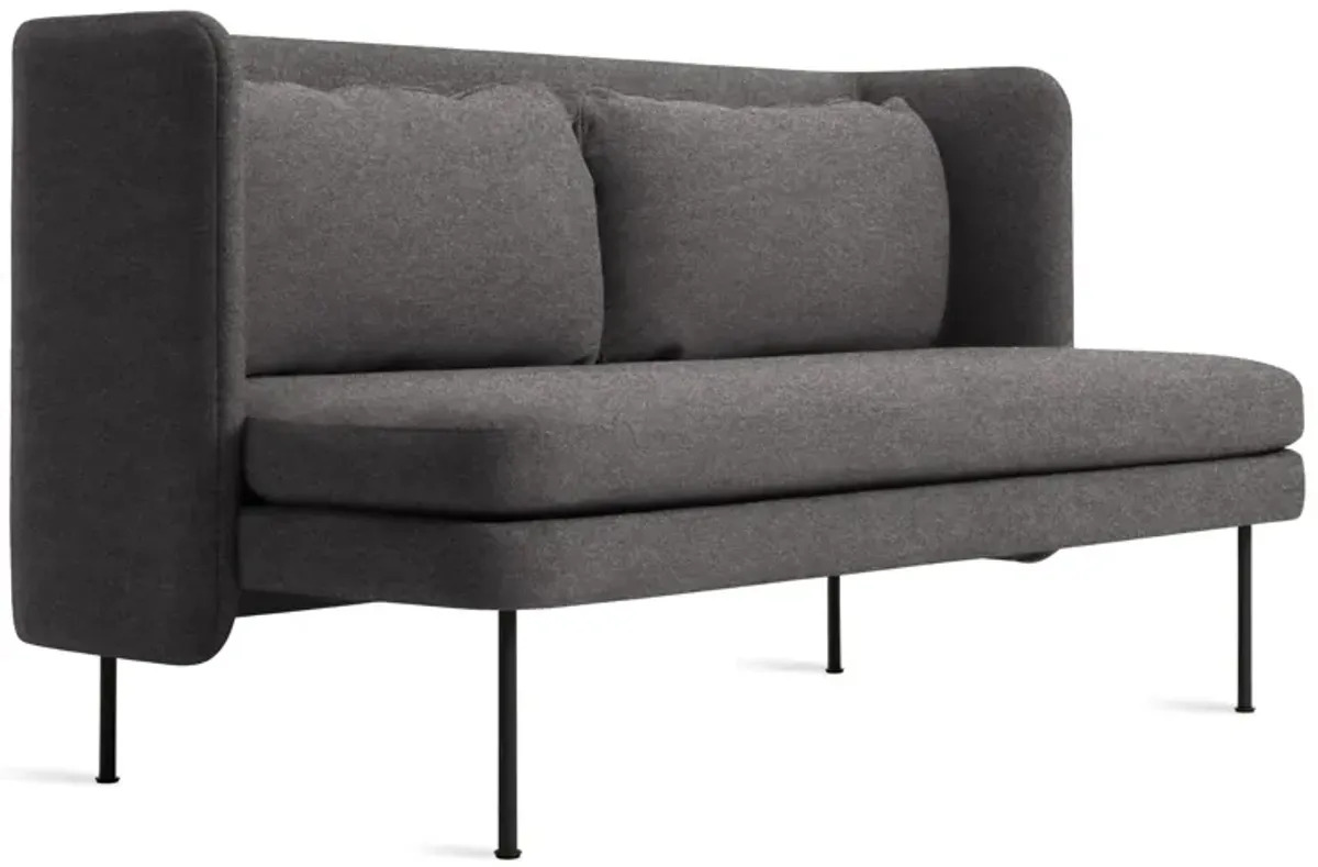 Bloke 60" Sofa