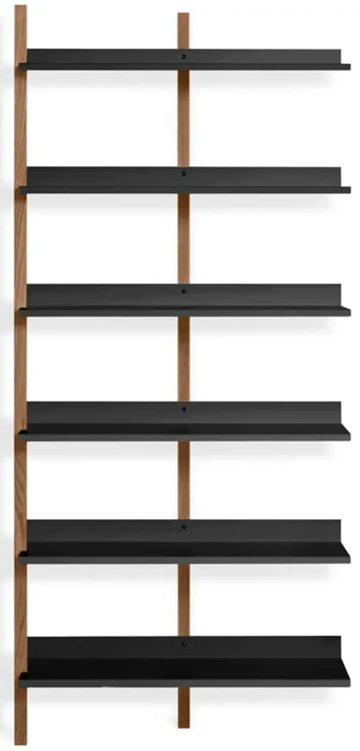Browser Tall Add-on Bookcase