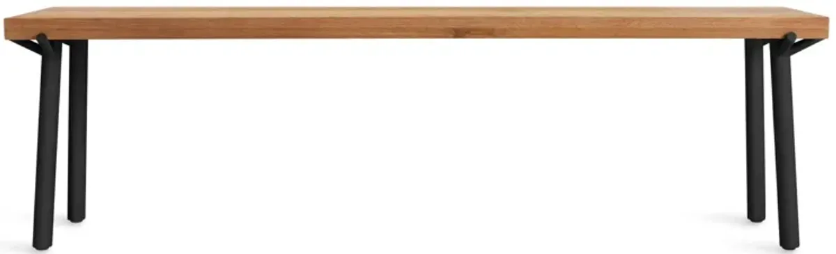 Branch Bench