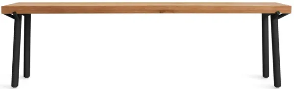 Branch Bench