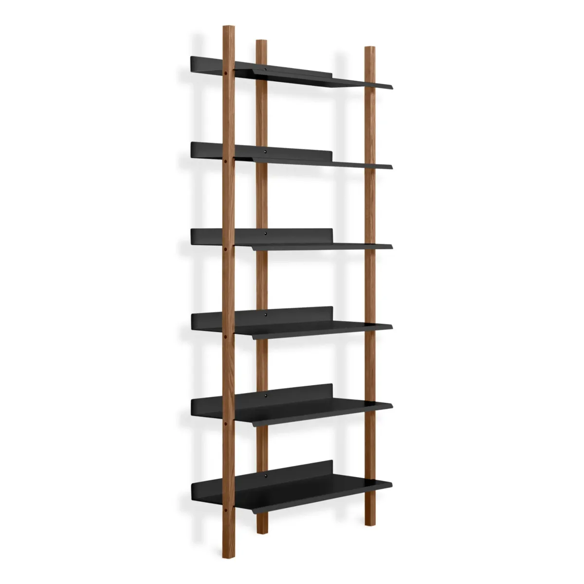 Browser Tall Bookcase