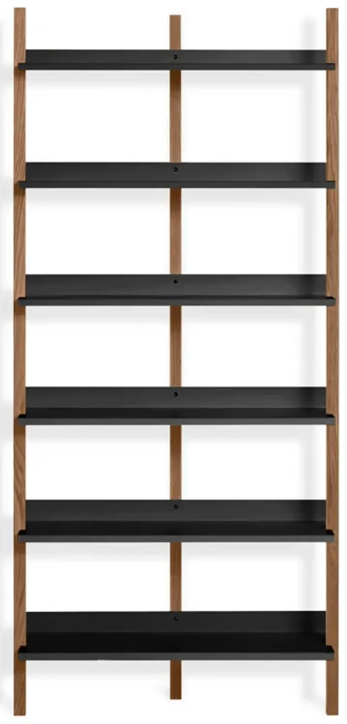 Browser Tall Bookcase