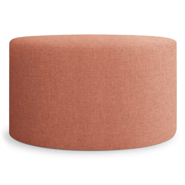 Bumper Large Outdoor Ottoman