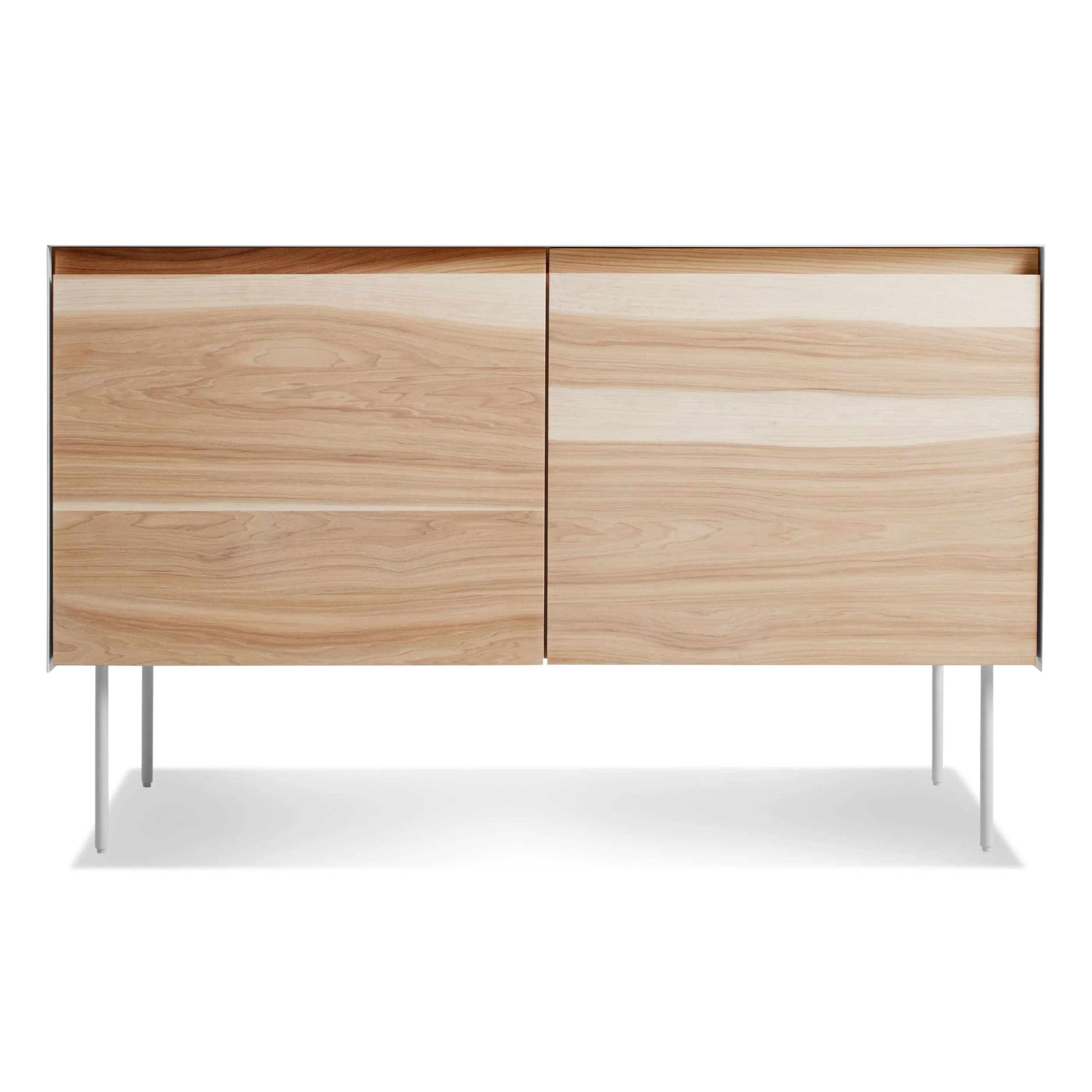 Clad 2 Door Credenza