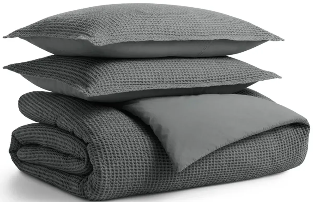 Cascade Duvet Set