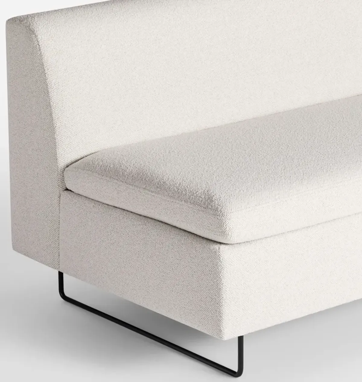 Clyde 67" Sofa