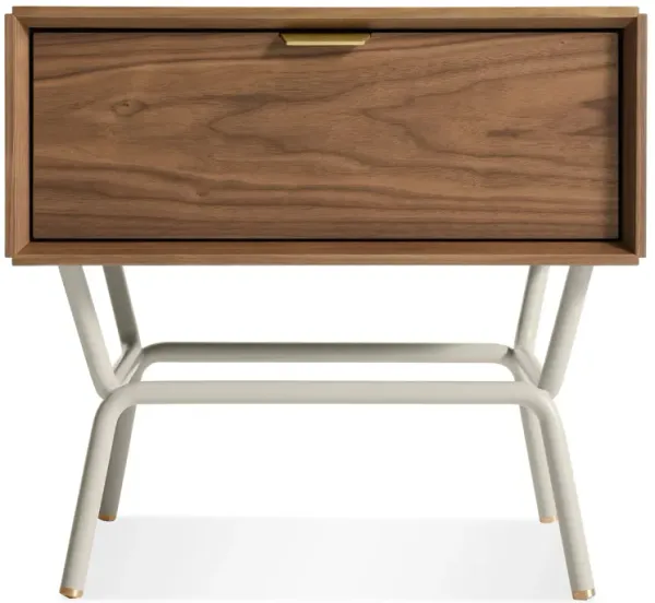 Dang 1 Drawer Nightstand