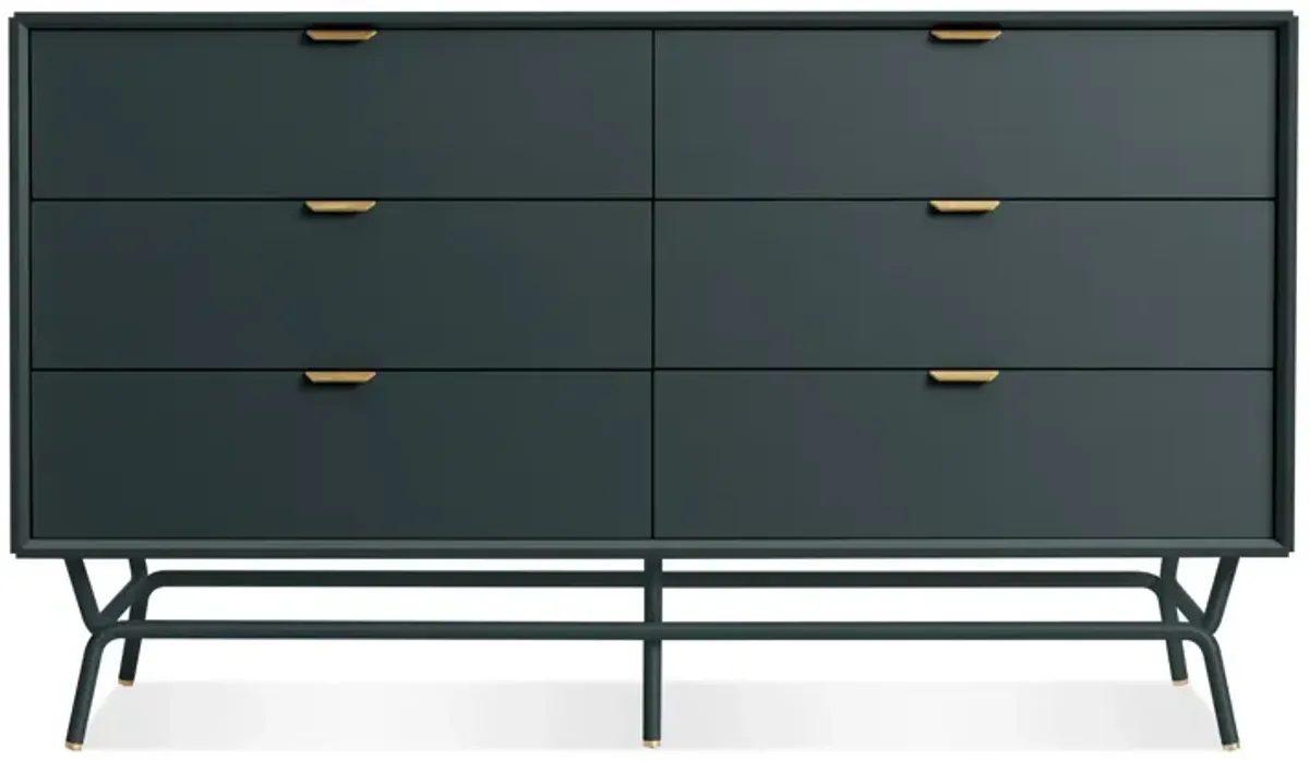 Dang 6 Drawer Dresser