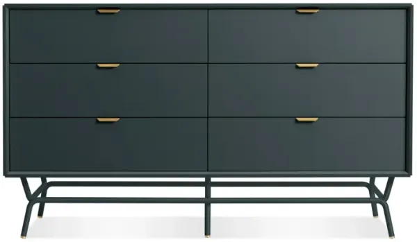 Dang 6 Drawer Dresser