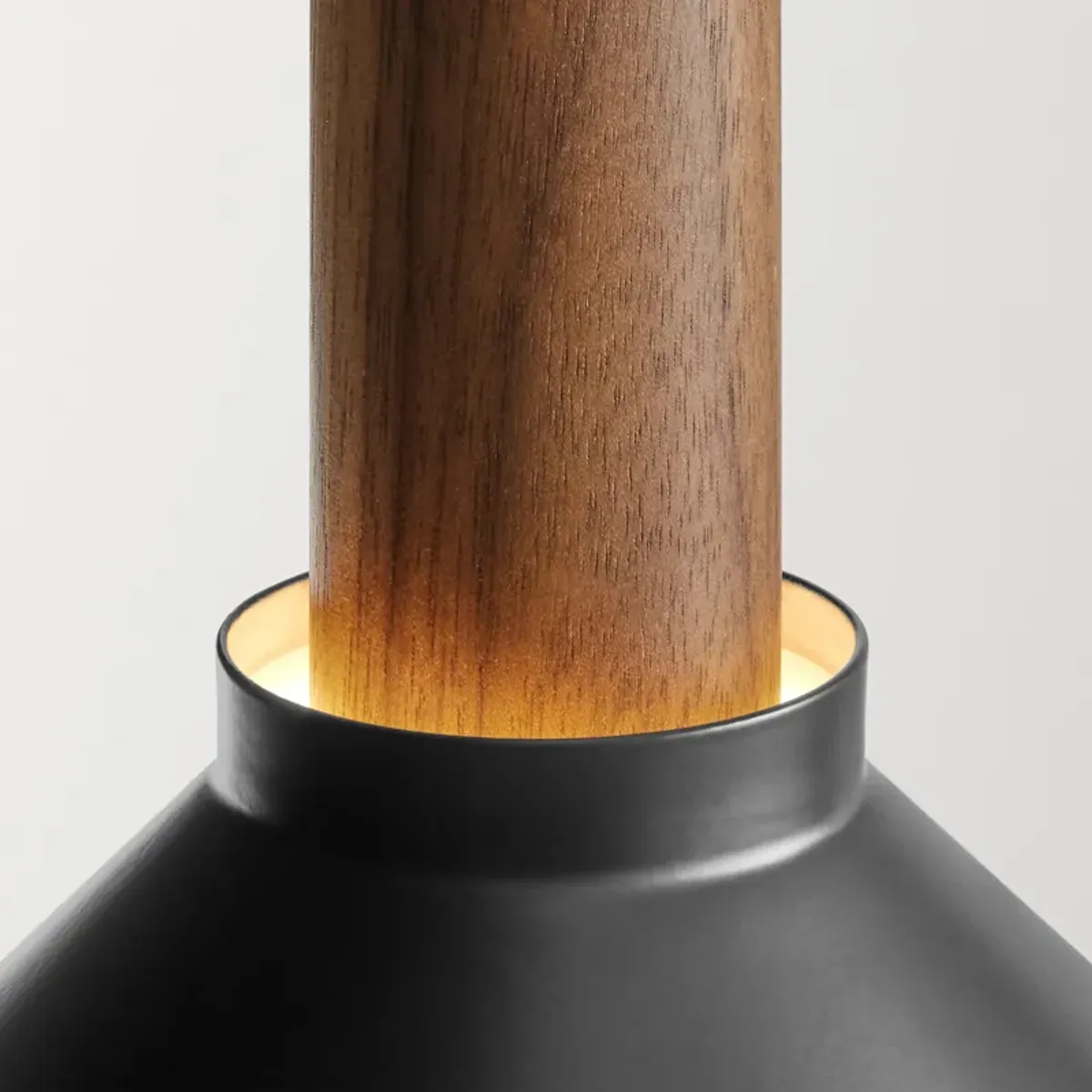 Emblem Small Pendant Light
