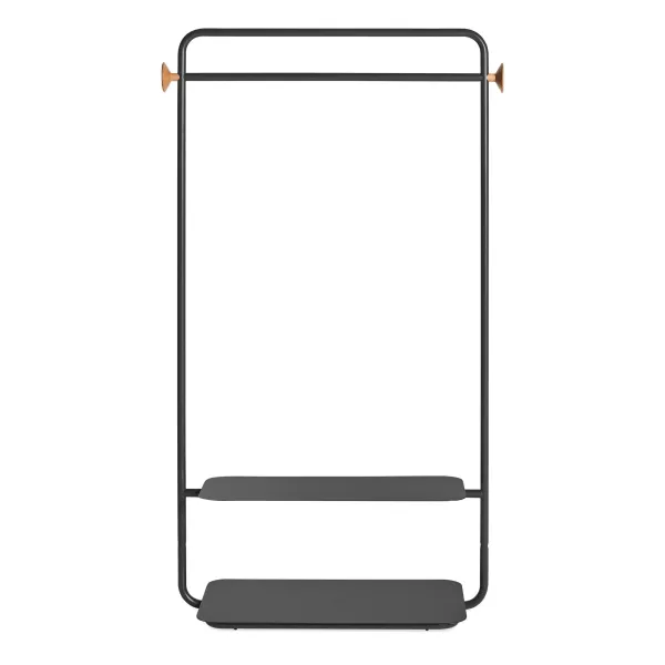 Garden Party Garment Rack