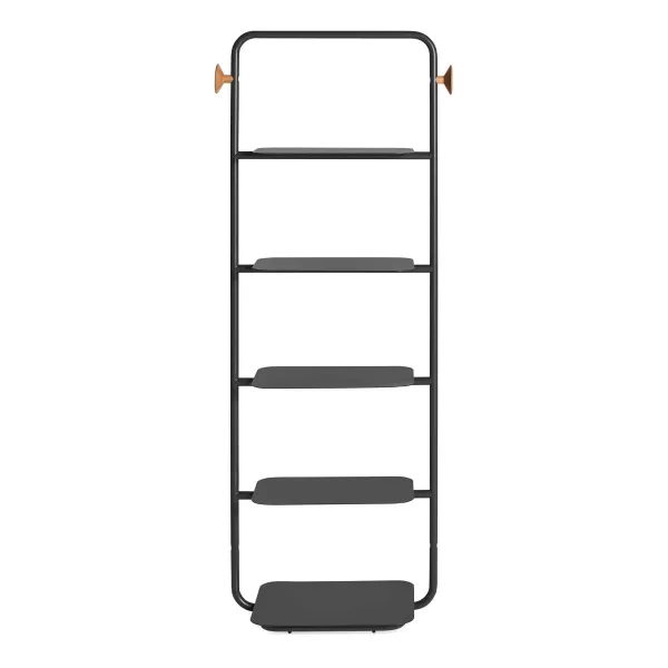 Garden Party Shelving System