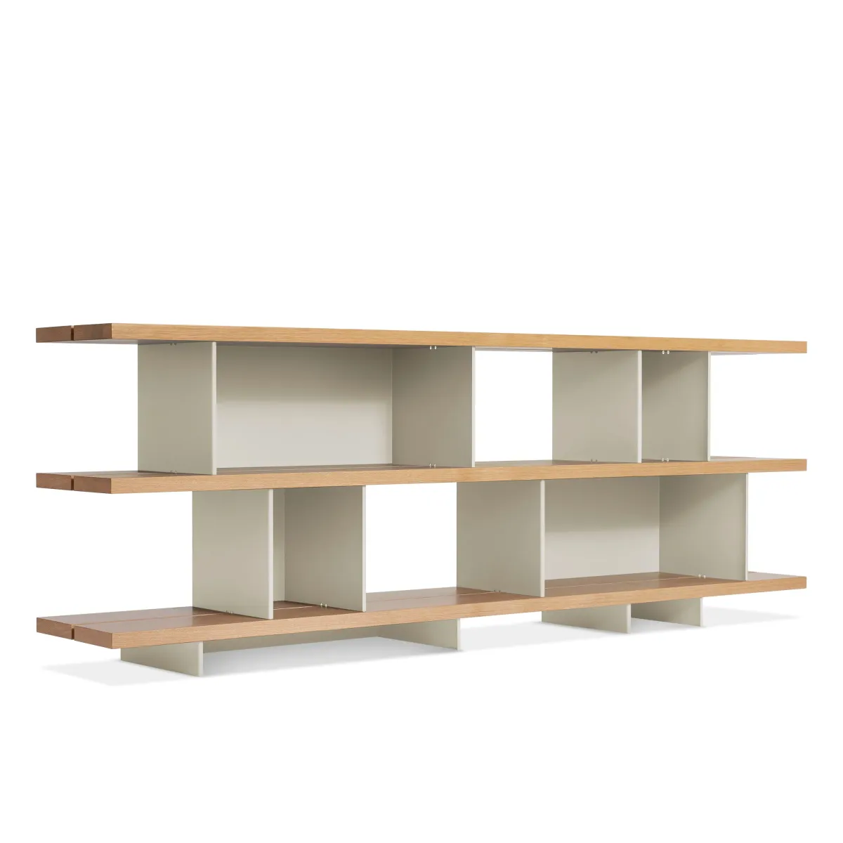 Happy Day Shelving 3 Shelf