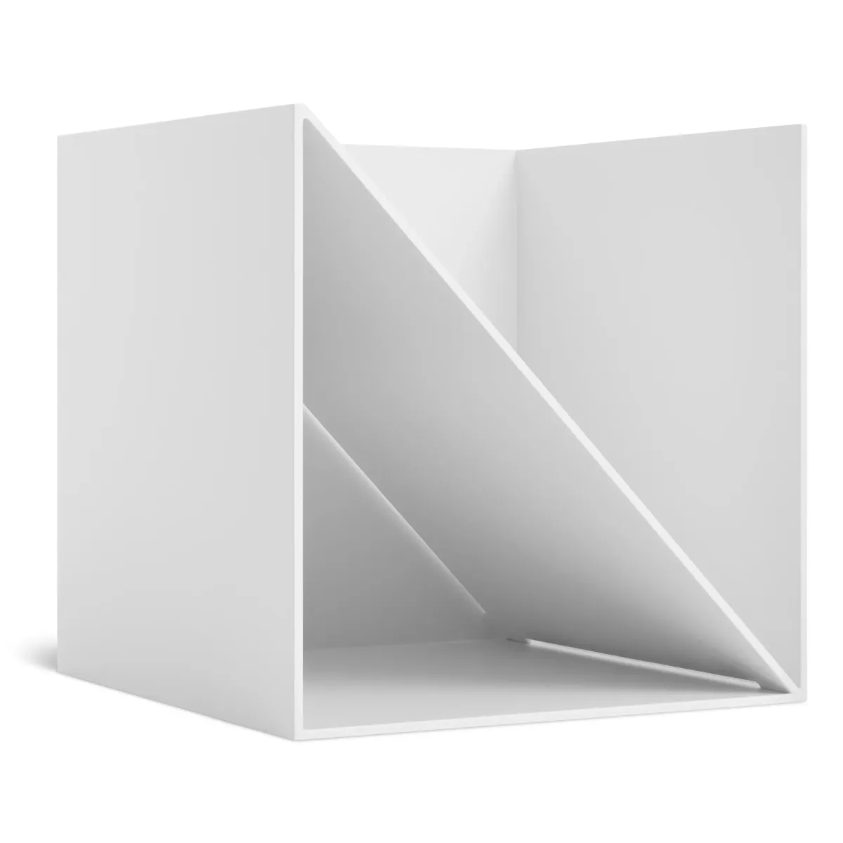 HiFive Magazine Rack