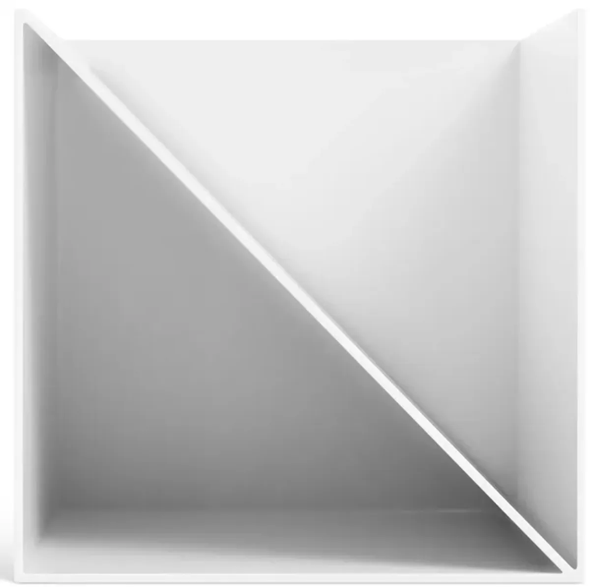 HiFive Magazine Rack